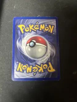 POKEMON CARD Jungle EXEGGUTOR Pokemon Card 35/64 - Image 2