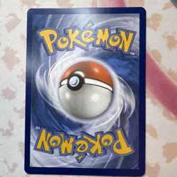 Pokemon Artazon Secret Rare Full Art Holo Card 229/197 SV03 Obsidian Flames - Image 2