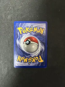 Venonat 63/64 Common 1999 Jungle Set Unlimited WOTC Pokemon Card D34 - Image 2