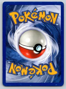 2004 Psyduck 70/109 Common Pokemon Card EX Team Rocket Returns Regular MP - Image 2