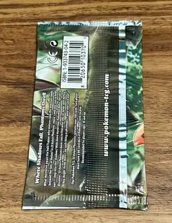 Pokemon EX Holon Phantoms Booster Pack (9 Cards) Zangoose Artwork - Sealed 2006 - Image 3