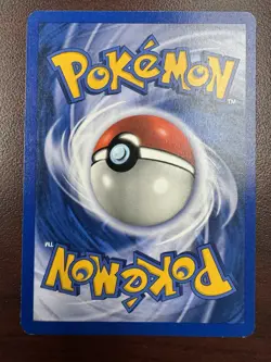 Pokemon Card Sabrina's Abra Gym Heroes 1st Edition Common 91/132 LP+ - Image 2