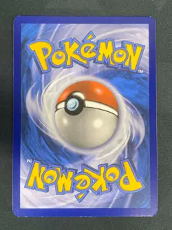 Hex Maniac 75a/98 Trainer Alt Art Promo Card Full Art Excellent Condition - Image 2