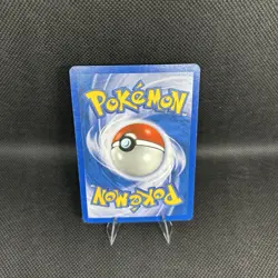 Snorlax 27/64 Rare Jungle Pokemon Card Near Mint - Image 2