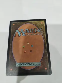 Progenitus #121/145 Magic: The Gathering Near Mint Condition - Image 2