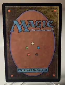 Magic MTG - Thran Dynamo *Borderless* Commander Masters #658 Near Mint Artifact - Image 2