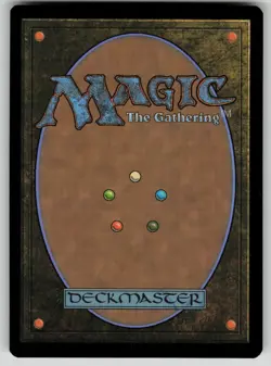 The Odd Acorn Gang Foil M Commander: Bloomburrow 7 NM - Image 2
