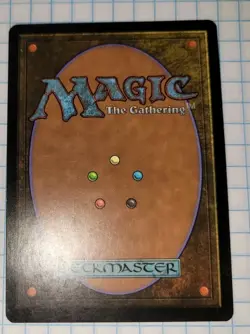 MTG Magic the Gathering Squee, Goblin Nabob (214/350) Mercadian Masques - Image 2