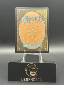 Dragonskull Summit (Surge Foil) Commander Teenage Mutant Ninja Turtles Foil 0064 - Image 2