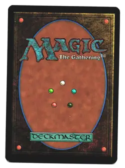 Magic The Gathering MTG - Eighth Edition 8ED 2003 - #190 Goblin King NM x2 - Image 5