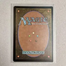 Foil Phyrexian Giant Marauder Volinklex Mythic Magic Card Collectible - Image 2