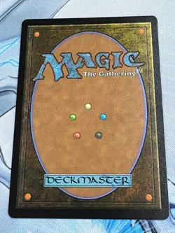 MTG Sin, Spira's Punishment English Final Fantasy FIN NM R0242 - Image 2