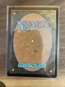 Magic MTG - Pearl Medallion *Borderless* Modern Horizons 3 Near Mint R0347 - Image 2