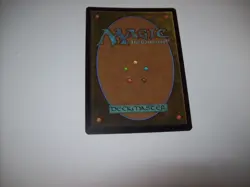 MTG Magic The Gathering Liliana Of The Dark Realms Foil Promo NM Free Shipping - Image 3