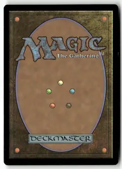Brought Back 9 Rare Promo Pack: Core Set 2020 Magic: The Gathering LP - Image 2