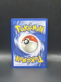 Pokemon TCG Nidoking Card 11/130 Base Set 2 Holo Rare - Image 2