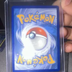 Pokemon TCG Mimikyu 081/189 Promo Holo Card Basic HP 70 English Misc Set - Image 2