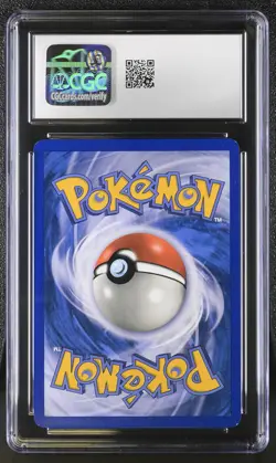 CGC 9 MINT Pikachu 2008 Majestic Dawn 70/100 Reverse Holo Pokemon Card - Image 2