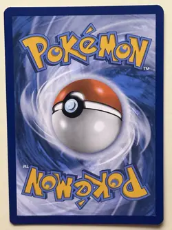 Pokemon TCG Ting-Lu EX 263/193 Paldea Evolved IR English 2023 - Image 2