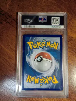 PSA 10 Pikachu V-Union 141 Black Star Promo Celebrations Collection Pokemon Card - Image 2