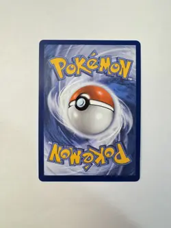 Meowth 106/094 Illustration Rare Phantasmal Flames Near Mint - Image 2