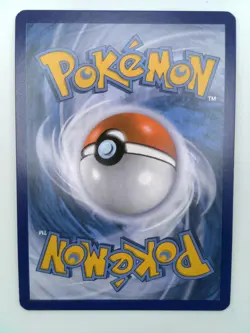 Chespin 9/162 Common BREAKthrough Pokemon Reverse Holo Lightly Played - Image 2