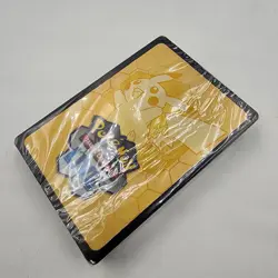 Ceruledge (Prerelease) 014 - Pokemon Mega Evolution Promo *sealed - Image 2