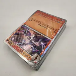 Ceruledge (Prerelease) 014 - Pokemon Mega Evolution Promo *sealed - Image 3