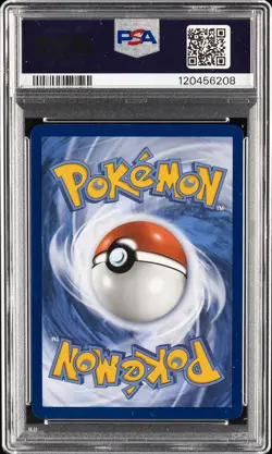 2025 POKEMON DRI EN-DESTINED RIVALS ILLUSTRATION RARE #185 SHAYMIN PSA 10 - Image 2