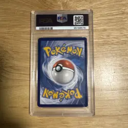 2023 Pokemon SWSH Crown Zenith GG50 Darkrai VSTAR PSA 10 GEM MINT 🌟 NEW CERT - Image 2