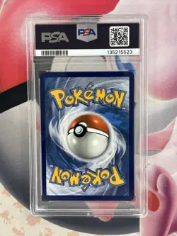 Pokemon Pikachu VMAX Celebrations Surfing PSA 10 - Image 2