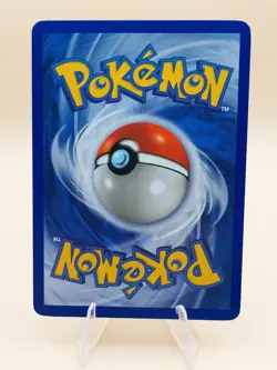 Mr. Mime (No Symbol) Holo Rare Jungle 6/64 Pokemon Card - WOTC 1999 - Image 2