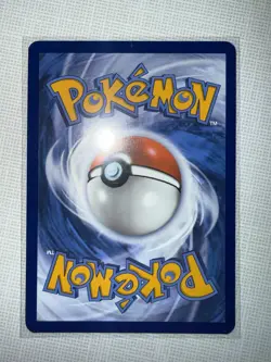 Pokemon TCG Bidoof Crown Zenith: Galarian Gallery Holo Card GG29/GG70 - Image 2