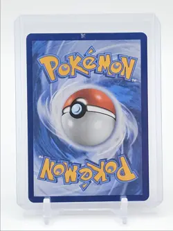 N'S ZOROARK EX 2025 POKEMON JOURNEY TOGETHER HYPER RARE 189/159 Q2283 - Image 2