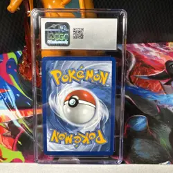 Squirtle 001/034 Holo - CGC Gem Mint 10 - TCG Classic - Pokemon TCG 2023 - Image 3