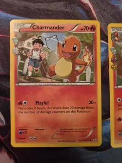 Pokemon Charizard Full Evolution Radiant Collection RC3 RC4 RC5 Holo Non Holo - Image 2