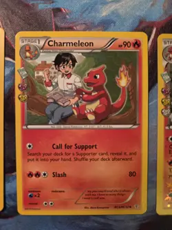 Pokemon Charizard Full Evolution Radiant Collection RC3 RC4 RC5 Holo Non Holo - Image 3