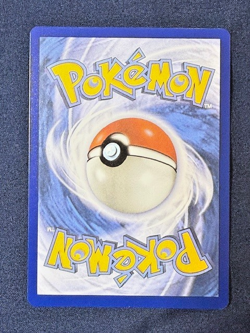 Tyrunt 070 Promo Pokemon Mega Evolution NM Holo ETB Promo - Image 2
