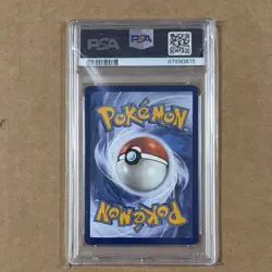 Entei V GG36/GG70 Pokemon TCG Crown Zenith Ultra Rare Holo PSA 10 2023 - Image 4