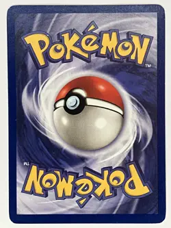 Dark Blastoise LP 20/82 1st Edition Team Rocket Pokemon TCG Regular - Image 2