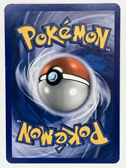 Magmar Magby LP Mysterious Treasures 54 88/123 Pokemon TCG Regular - Image 3