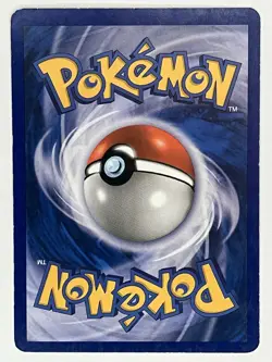 Magmar Magby LP Mysterious Treasures 54 88/123 Pokemon TCG Regular - Image 5