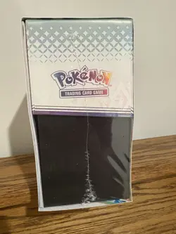 Pokemon Scarlet & Violet Prismatic Evolutions Elite Trainer Box - Image 3
