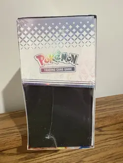 Pokemon Scarlet & Violet Prismatic Evolutions Elite Trainer Box - Image 4