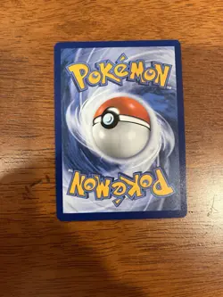 Pokemon Lillie's Clefairy Special Illustration Rare Holo 190 HP Sv09 184/159 - Image 2