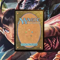 Cephalid Coliseum Foil Magic the Gathering One Owner NM English Card - Image 2