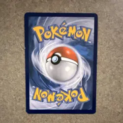 Pokemon Zekrom Full Art Holo XY76 Basic Dragon 120 HP English - Image 2