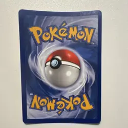 Pokemon Muk Holo Rare Fossil 1999 70 HP Sludge 30 13/62 - Image 2