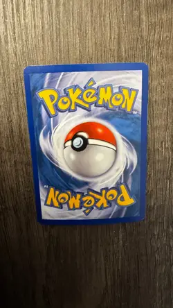 Pokemon Blissey ex - Unseen Forces - 101/115 - Holo Rare - Near Mint - Image 2