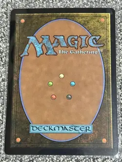 Magic The Gathering Scene Drive Lightning Foil Card Set of 2 New - Image 3